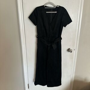 MNG Black Suit Jacket